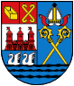 Herb - GMINA MIASTO KOŁOBRZEG